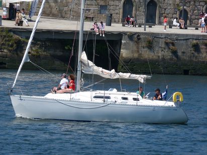 Sailboat Dufour 32 · 1999 · Esperanza (0)