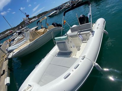 RIB Zodiac Medline 850 · 2021 · RIB Zodiac Medline 8 (1)