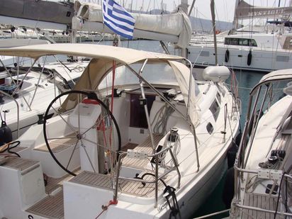 Sailboat Hanse 325 · 2012 (refit 2024) · Selini (0)