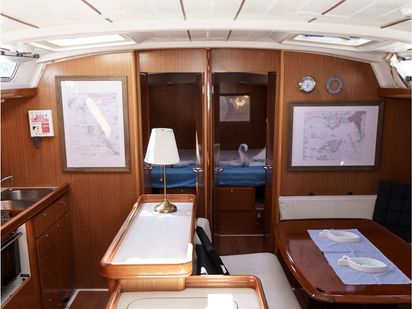 Velero Beneteau Cyclades 50.5 · 2007 · Orestis (Refit 2022) (1)