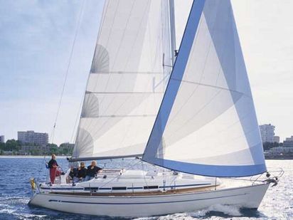 Sailboat Bavaria 36 · 2004 · EC- 36-04-G (0)