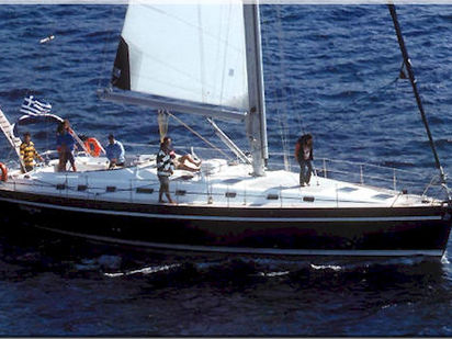 Voilier Ocean Star 56.1 · 2007 · OSY VI (0)