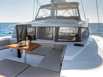 Catamaran Bali 4.2 · 2022 · Kos 42.6 (1)