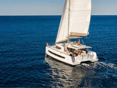 Catamaran Bali 4.8 · 2022 · Yemaya (0)