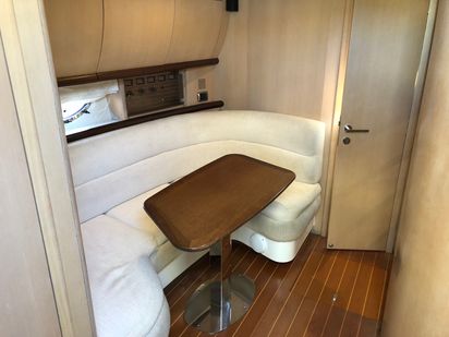 Motorboat Blu Martin 46 HT · 2005 (refit 2005) · Profondo Blu (1)