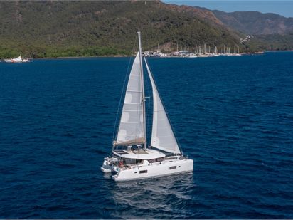 Catamarano Lagoon 42 · 2021 · Liquid Asset (0)