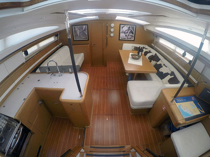 Zeilboot Jeanneau Yachts 57 · 2015 · Whyknot (1)