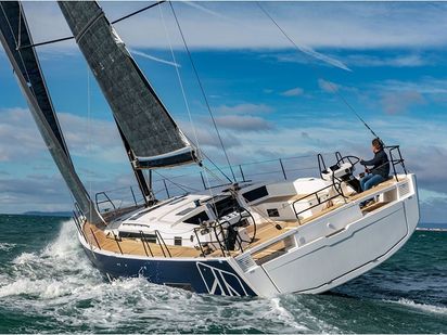 Sailboat Dufour 530 · 2022 (0)