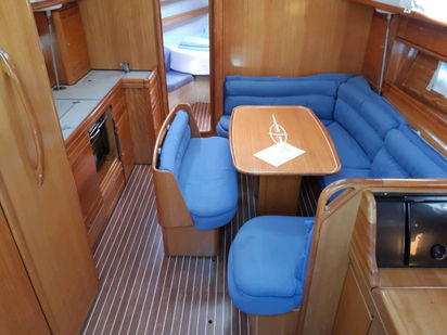 Zeilboot Bavaria Cruiser 39 · 2007 · Martina (1)