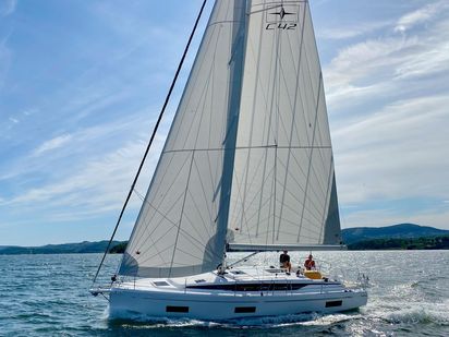 Sailboat Bavaria C42 · 2022 (0)