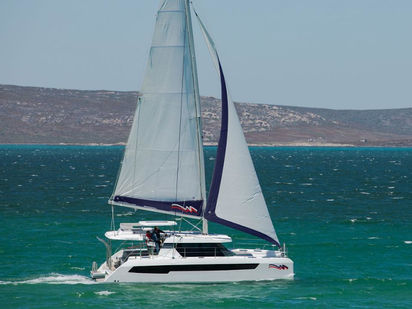 Catamaran Leopard 42 · 2021 · 3272352120000102903 (0)