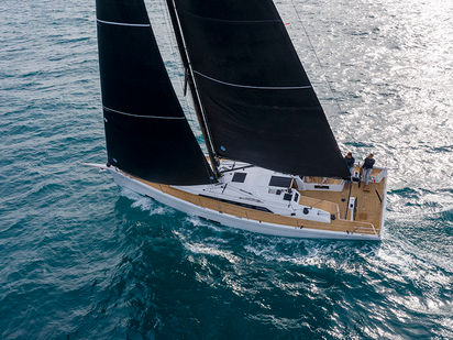 Sailboat Grand Soleil 44 Performance · 2022 (0)