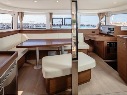 Catamarán Lagoon 42 · 2022 · Agave - Premium line (1)