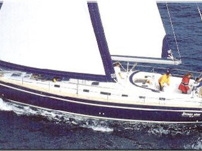 Zeilboot Ocean Star 56.1 · 2006 (0)