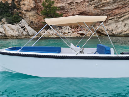 Speedboat Marion 500 · 2022 (0)