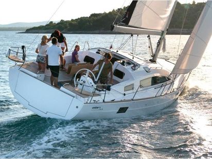 Segelboot Elan Impression 45.1 · 2022 · ZIGGY (0)