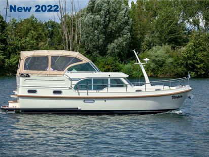 Houseboat Linssen Grand Sturdy 35.0 AC · 2022 (0)