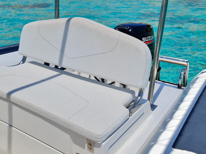 Gommone Capelli Tempest 470 · 2021 · MARINA (1)