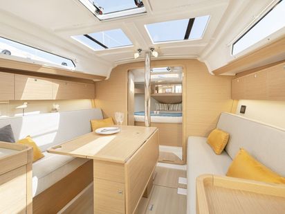 Sailboat Dufour 360 Grand Large · 2021 · Amaia (1)