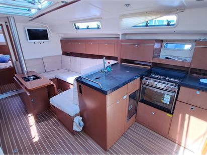 Velero Hanse 415 · 2015 · Nord Star (!!!from Monday!)) (1)