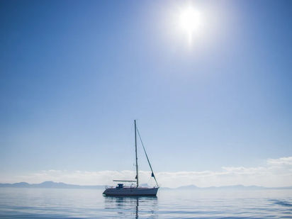 Segelboot Bavaria 34 · 2001 (Umbau 2019) · LIBERTAD (1)