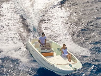 Speedboat Invictus 200 SX · 2022 · JULIETTA (0)