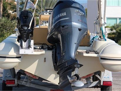 RIB Oceanic 6.60 · 2010 (refit 2021) · OCEANIC RIB (1)