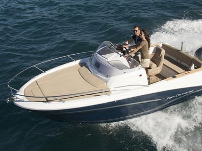 Speedboat Jeanneau Cap Camarat 6.5 WA · 2019 (0)