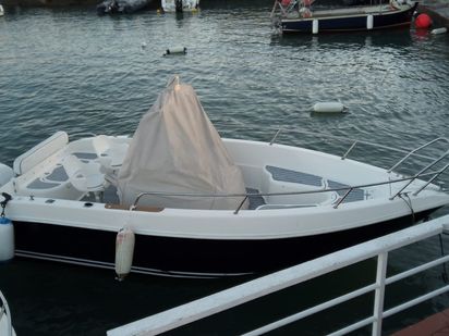 Speedboat Apreamare 9 Open · 2023 (refit 2023) · “Giadina” - Imbarcazione open Cad 6,00 (0)