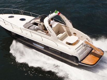 Bateau à moteur Airon 345 · 2005 (réarmé 2023) · airon marine (0)