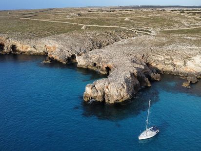 Velero Dufour 43 · 2007 (reacondicionamiento 2022) · Mekatxis Menorca (1)