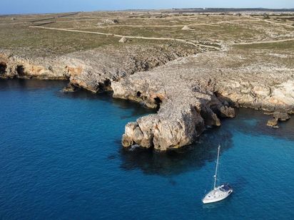 Barca a vela Dufour 43 · 2007 (refit 2022) · Mekatxis Menorca (1)