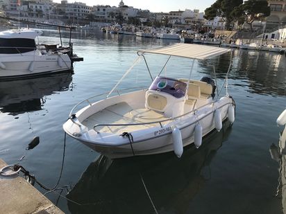 Bateau à moteur Sessa Key Largo · 2019 (0)