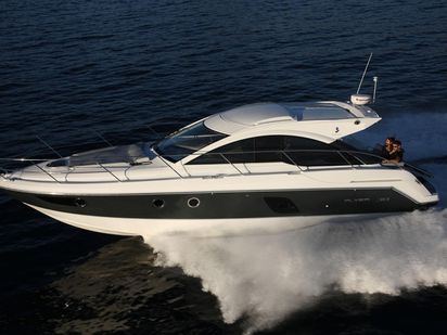 Barco a motor Beneteau Gran Turismo 38 · 2012 · GRAN TURISMO 38 (1)