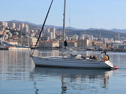 Sailboat Bavaria 44 · 2003 (refit 2022) · Sea Toy (0)