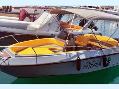 Speedboot Marinello 22 · 2022 (0)