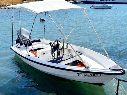 Sportboot Elan Pasara 4.91 · 2020 (Umbau 2022) · Elan 450 (0)