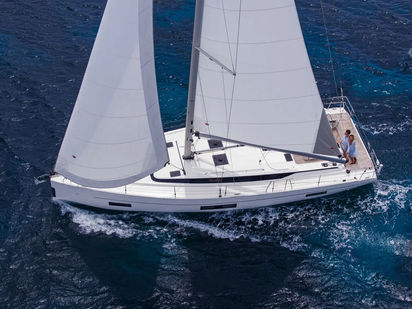 Sailboat Bavaria C45 · 2019 · CL- 45C-19-G (0)