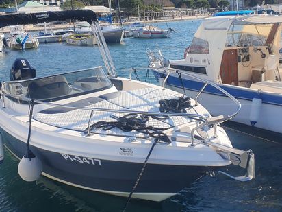 Speedboot Eolo 730 Day · 2019 · Eolo (1)