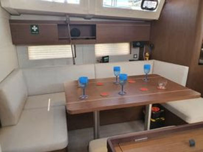 Zeilboot Beneteau Oceanis 46.1 · 2020 · CL- O46-20-G (1)