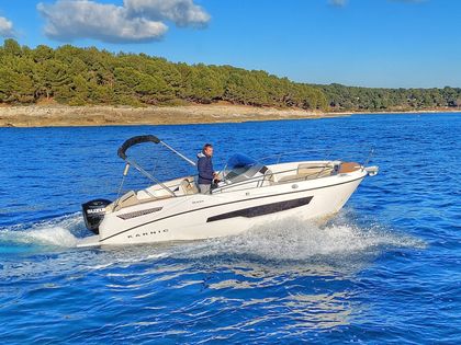 Sportboot Karnic SL 652 · 2021 (0)