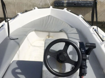 Barco a motor Wally 47 · 2015 · Whaly boat (1)