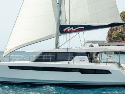 Catamarán Leopard 50 · 2022 · 3770654530000102903 (1)