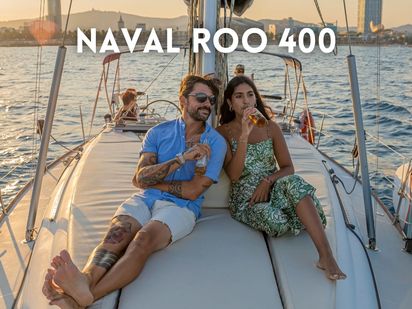 Voilier Ro Nautic 40 · 2002 (réarmé 2002) · Sailing Boat NAVAL (0)