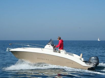 Speedboat Romar Bermuda 570 · 2022 · ROMAR (0)