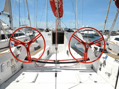 Zeilboot Elan 350 · 2012 · Euphoria (0)