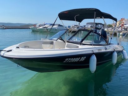 Lancha motora Bayliner 160 Bowrider · 2021 (0)