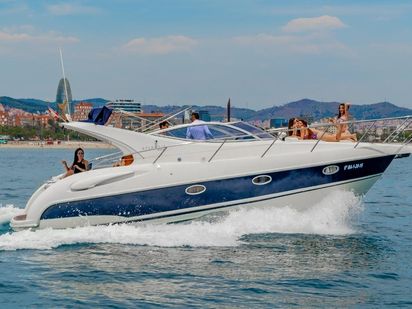 Motorówka Gobbi 315 · 2008 · Gobbi Atlantis 315 (0)