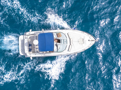 Motorboot Sea Ray 295 · 2006 (refit 2019) · MONTY (0)