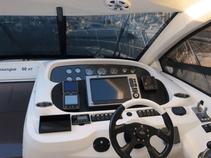 Barco a motor Sunseeker Camargue 50 · 2011 · Sunseeker Yacht Premium (1)